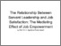 [thumbnail of 17. Turnitin Prosiding Terindek WoS-The Relationship Between Servant Leadership and Job Satisfaction_ The Mediating Effect of Job Empowerment.pdf]