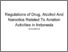 [thumbnail of Regulations of Drug, Alcohol And Narcotics Related To Aviation Activities in Indonesia.pdf]