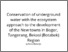 [thumbnail of 2.Conservation of underground water with the ecosystem approach to the development of the New towns in Bogor, Tangerang, Bekasi (Botabek) Region (2).pdf]