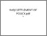 [thumbnail of Turnitin Settlement of Policy Regulation Turnitin.pdf]