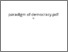 [thumbnail of Turnitin The Paradigm of Democracy in Kuwu.pdf]