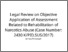 [thumbnail of Legal Review on Objective Application of Assessment Related to Rehabilitation of Narcotics Abuse.pdf]