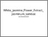 [thumbnail of White_Jasmine_Flower_Extract_Jasminum_sambac.pdf]