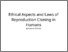 [thumbnail of Ethical Aspects and Laws of Reproduction Cloning in Humans.pdf]