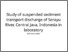 [thumbnail of Study of suspended sediment transport discharge of Serayu River, Central Java, Indonesia in laboratory.pdf]