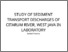 [thumbnail of STUDY OF SEDIMENT TRANSPORT DISCHARGES OF CITARUM RIVER, WEST JAVA IN LABORATORY.pdf]